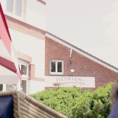 Heinsens 3*
