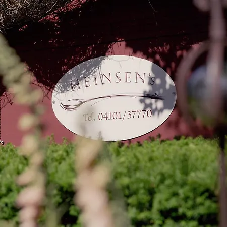 Heinsens