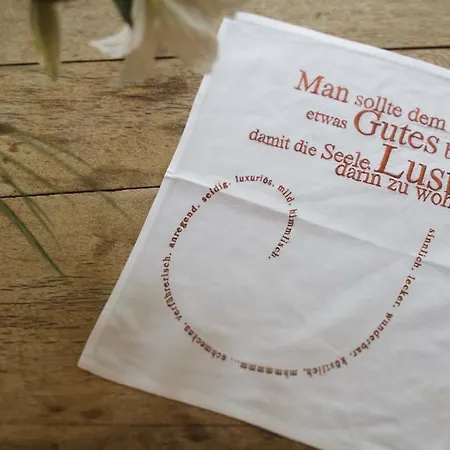 Frühstückspension Heinsens 3*