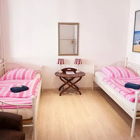 Heinsens Nocleg ze śniadaniem