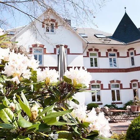 Nocleg ze śniadaniem Heinsens Ellerbek