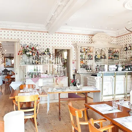 Heinsens Nocleg ze śniadaniem 3*