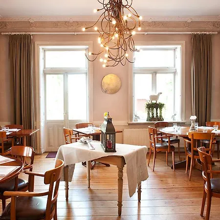 Nocleg ze śniadaniem Heinsens