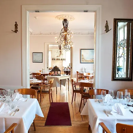 Heinsens Nocleg ze śniadaniem Ellerbek