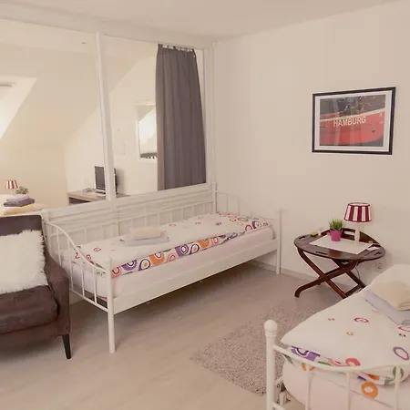 Heinsens Nocleg ze śniadaniem 3*