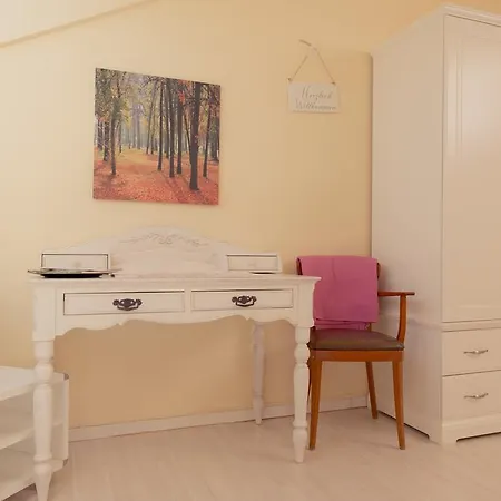 Nocleg ze śniadaniem Heinsens