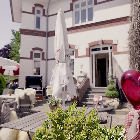 Nocleg ze śniadaniem Heinsens