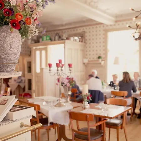 Nocleg ze śniadaniem Heinsens