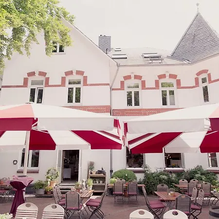 Heinsens Nocleg ze śniadaniem Ellerbek