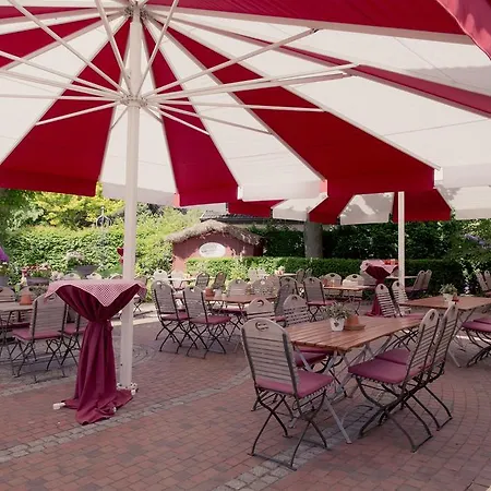 Heinsens Nocleg ze śniadaniem Ellerbek