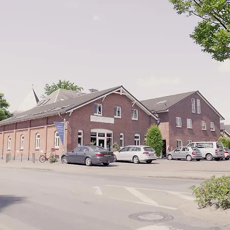 Heinsens Nocleg ze śniadaniem 3*