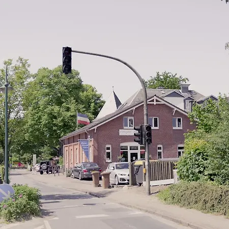 Heinsens Nocleg ze śniadaniem 3*