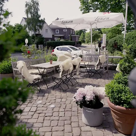 Nocleg ze śniadaniem Heinsens