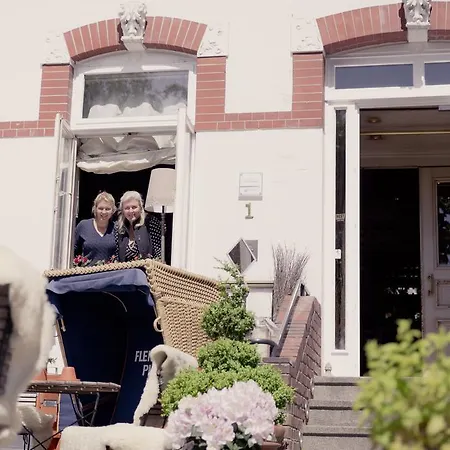 Heinsens Nocleg ze śniadaniem