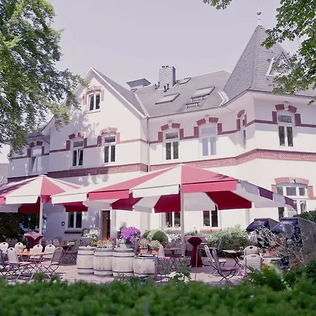 Heinsens Nocleg ze śniadaniem Ellerbek