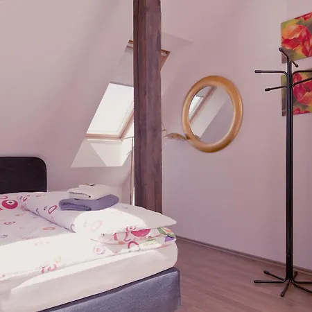 Nocleg ze śniadaniem Heinsens 3*