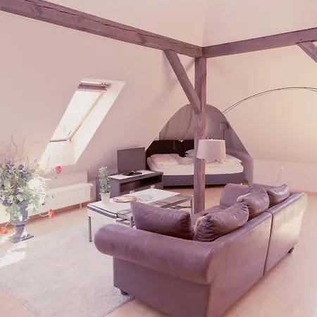 Heinsens Nocleg ze śniadaniem Ellerbek