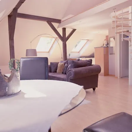 Heinsens Nocleg ze śniadaniem 3*