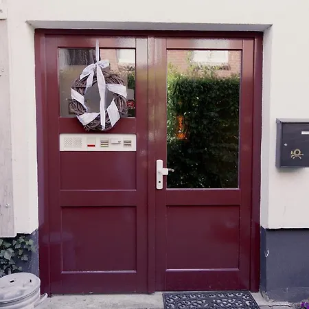 Nocleg ze śniadaniem Heinsens