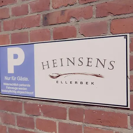 Heinsens 3*
