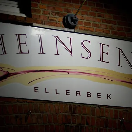 Heinsens Ellerbek