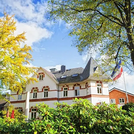 Heinsens Nocleg ze śniadaniem Ellerbek