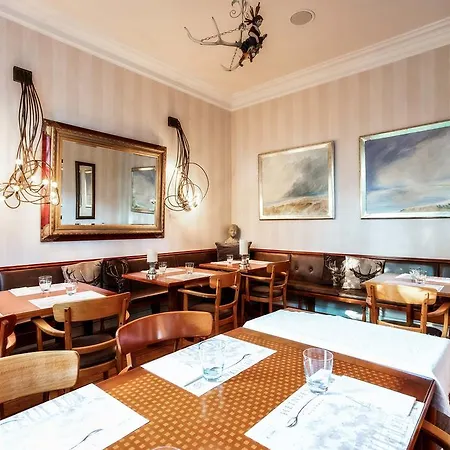 Heinsens Nocleg ze śniadaniem