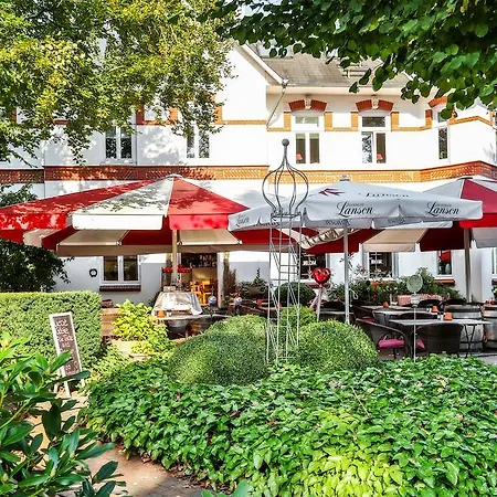 Heinsens 3* Ellerbek