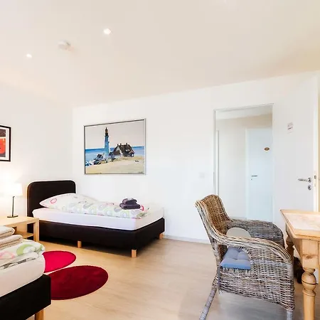 Heinsens Nocleg ze śniadaniem 3*