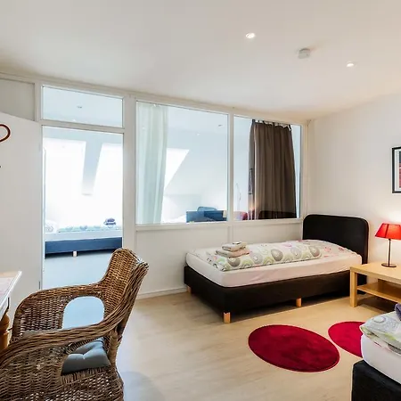 Nocleg ze śniadaniem Heinsens