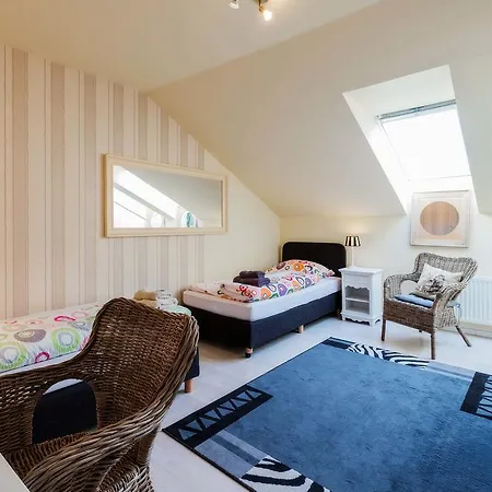 Nocleg ze śniadaniem Heinsens