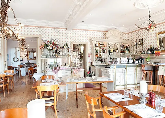 Heinsens Frühstückspension 3*