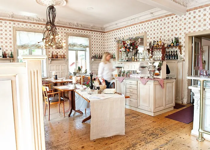 Frühstückspension Heinsens Ellerbek