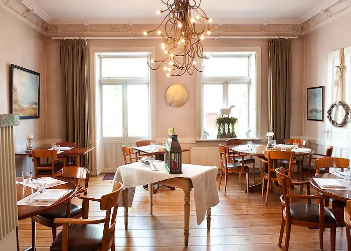 Frühstückspension Heinsens