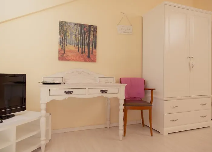 Frühstückspension Heinsens