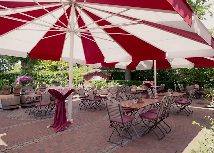 Heinsens Frühstückspension Ellerbek