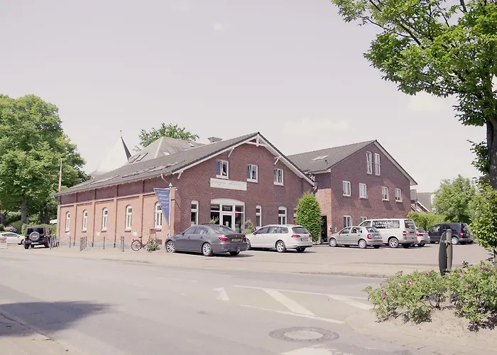 Heinsens Frühstückspension 3*