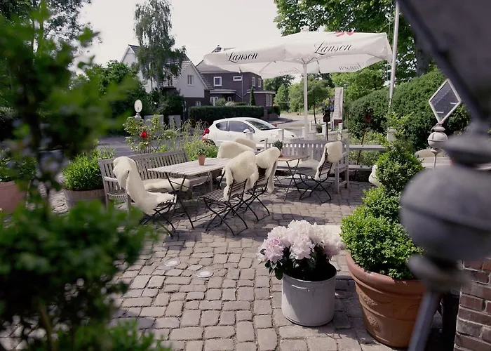 Frühstückspension Heinsens