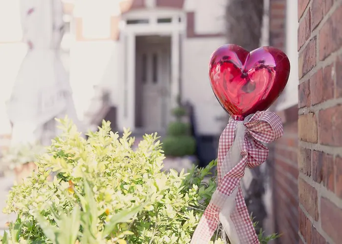 Heinsens Frühstückspension 3*