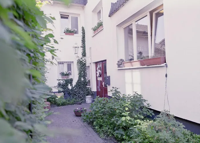 Heinsens 3* Ellerbek