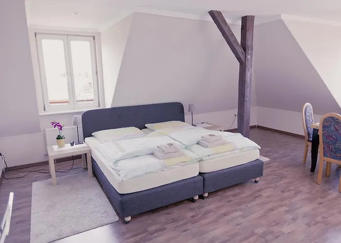 Heinsens Frühstückspension 3*