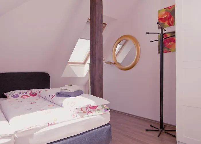 Frühstückspension Heinsens 3*