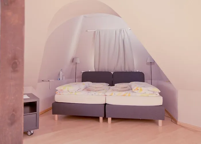 Heinsens 3* Ellerbek