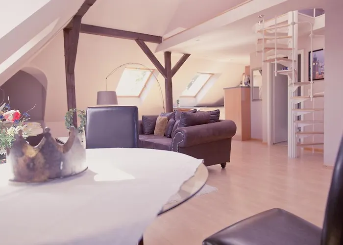 Heinsens Frühstückspension 3*