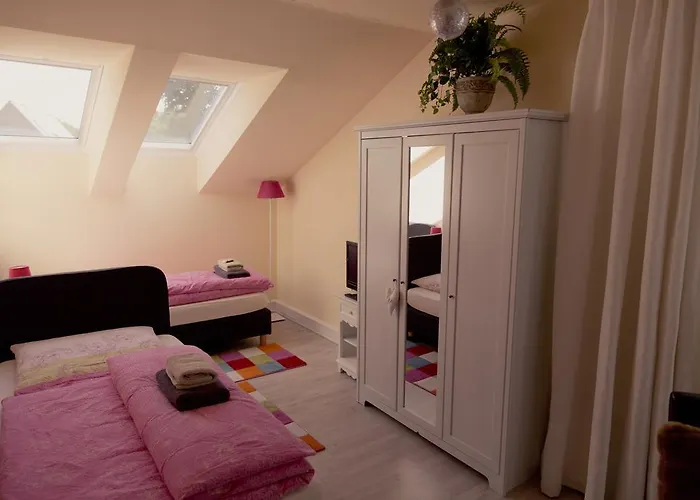 Heinsens Frühstückspension Ellerbek