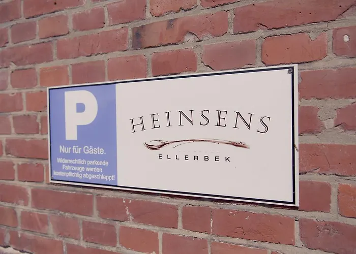 Heinsens 3*