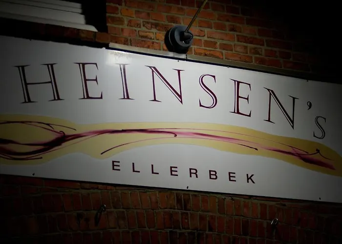 Heinsens Ellerbek