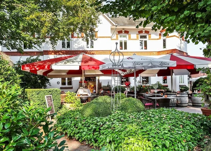 Heinsens 3* Ellerbek