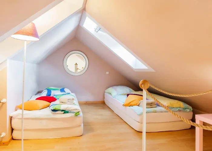 Frühstückspension Heinsens 3*