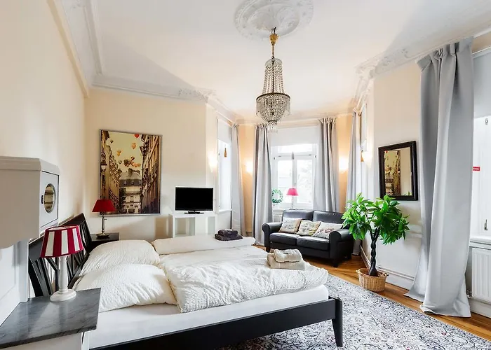 Frühstückspension Heinsens